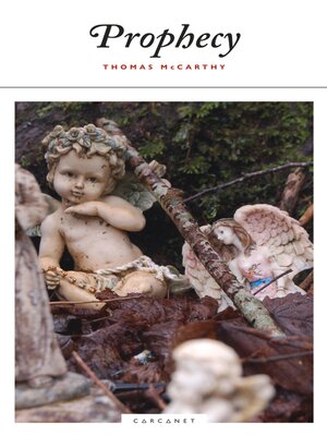 cover image of Prophecy